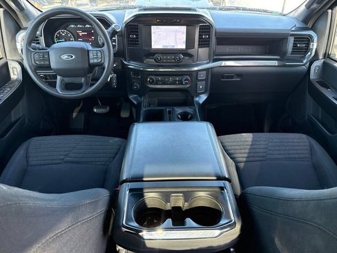 Used 2022 Ford F150 XL w/ STX Appearance Package RWD image 11