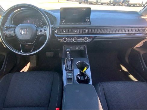 Used 2022 Honda Civic EX image 13