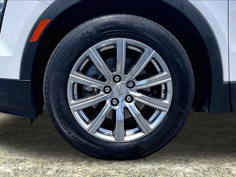 Used 2022 Cadillac XT4 Premium Luxury AWD/4WD image 34