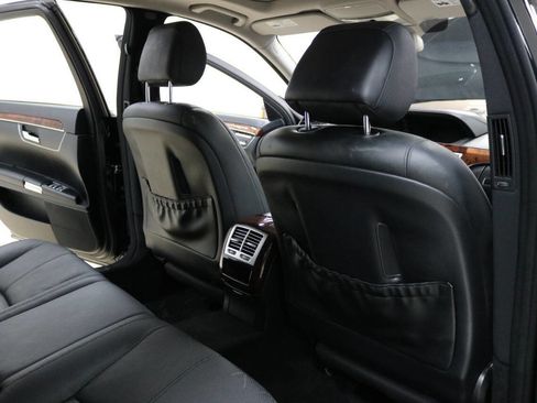Used 2007 Mercedes-Benz S 550 image 78