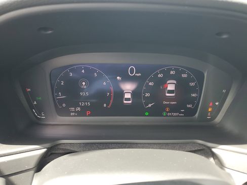 Used 2024 Honda Accord LX image 31