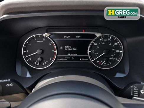 Used 2023 Nissan Rogue S FWD image 14