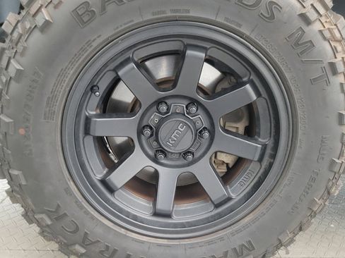 Used 2017 Ford F150 XL w/ Equipment Group 101A Mid RWD image 31