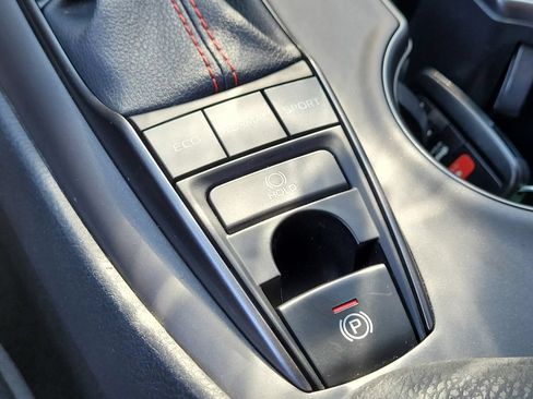 Used 2021 Toyota Camry TRD FWD image 23