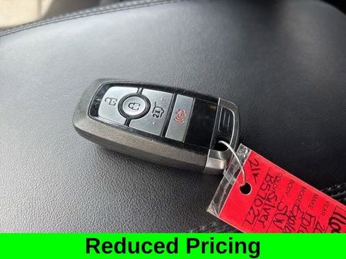 Used 2023 Ford Explorer XLT image 51