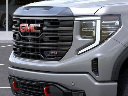 New 2026 GMC Sierra 1500 AT4 w/ AT4 Premium Package image 38