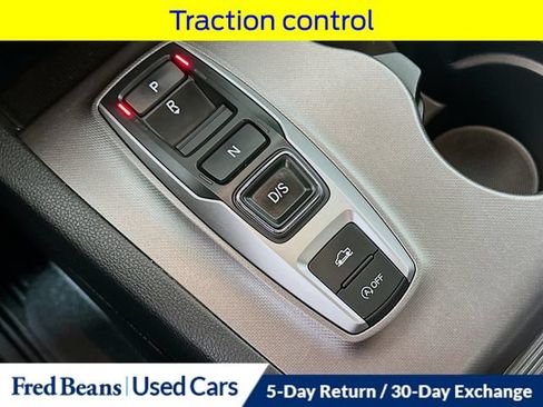 Used 2022 Honda Ridgeline RTL image 19