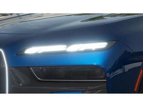 New 2026 BMW 760i xDrive w/ Executive Package AWD/4WD image 6
