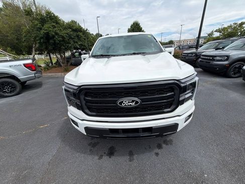 New 2026 Ford F150 Lariat w/ Equipment Group 501A Mid AWD/4WD image 23