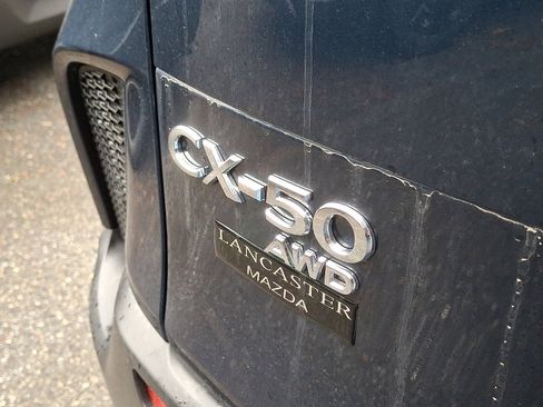 New 2026 MAZDA CX-50 AWD 2.5 S w/ Premium Package image 5