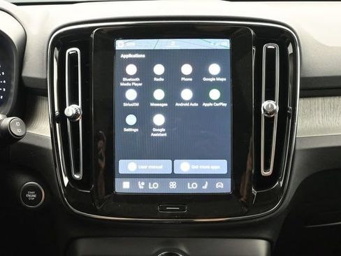 New 2026 Volvo XC40 B5 Plus w/ Climate Package AWD/4WD image 20