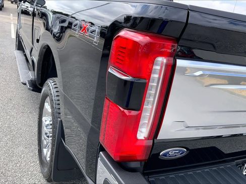 Used 2024 Ford F250 King Ranch w/ Chrome Package image 29