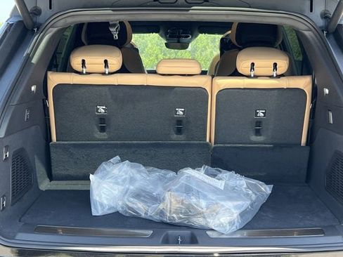 New 2025 Cadillac Escalade IQ Luxury 2 image 27