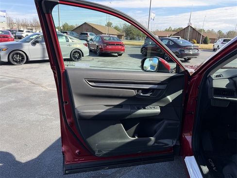 New 2026 Honda CR-V EX image 19