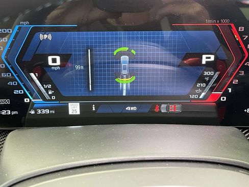New 2026 BMW X5 M Competition w/ Executive Package AWD/4WD image 40
