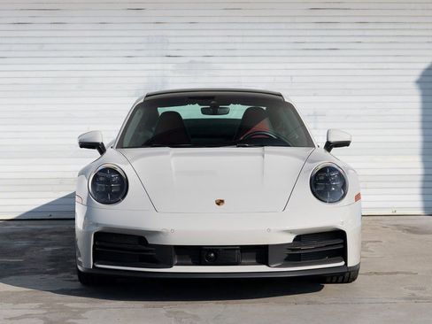 Certified 2025 Porsche 911 Carrera S image 11