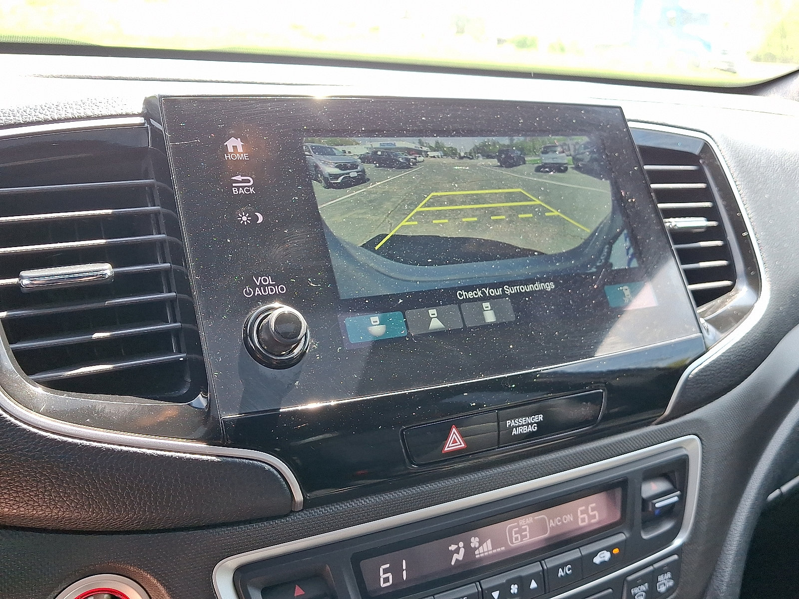 Used 2022 Honda Pilot TrailSport image 24