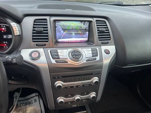 Used 2011 Nissan Murano LE w/ Navigation Pkg AWD/4WD image 16