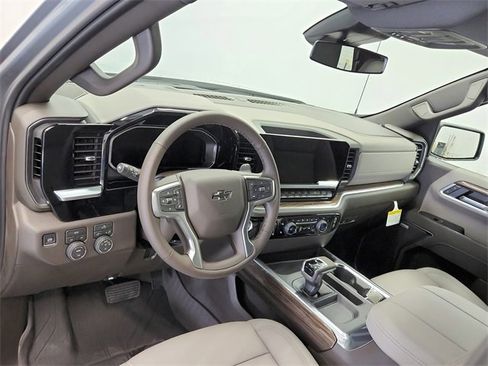 New 2026 Chevrolet Silverado 1500 RST w/ Convenience Package II image 17