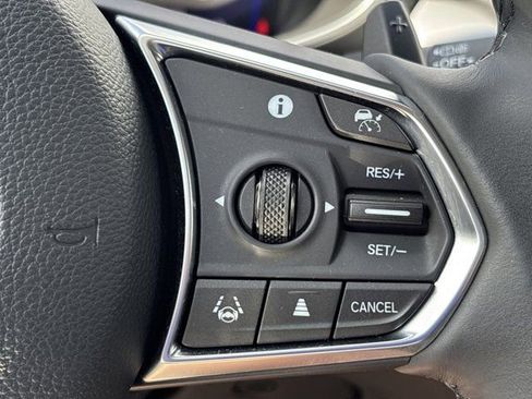 Used 2024 Acura MDX SH-AWD w/ Technology Package image 32