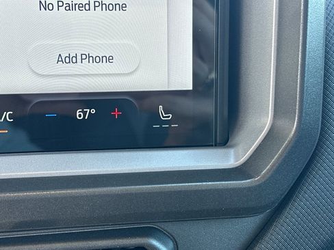 New 2026 Ford Bronco Sport Badlands AWD/4WD image 23