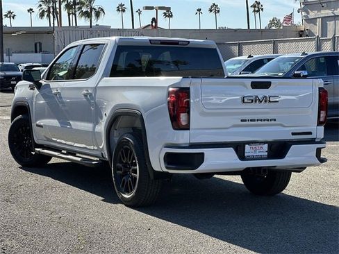New 2026 GMC Sierra 1500 Elevation w/ LPO, Elevation Black Package image 5
