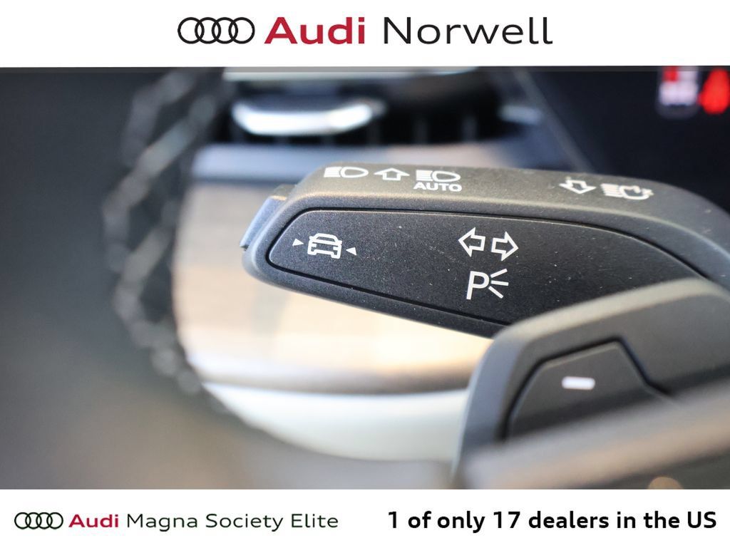 New 2026 Audi Q5 Premium Plus AWD/4WD image 22
