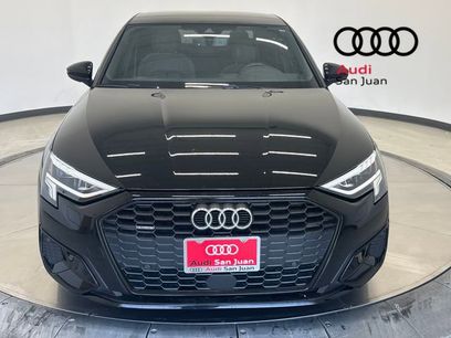 Used 2024 Audi A3 2.0T Premium Plus w/ Premium Plus Package