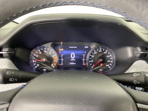 Used 2022 Jeep Compass Latitude image 21