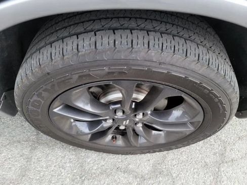 Used 2021 Dodge Durango SXT AWD/4WD image 31