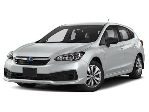 Used 2021 Subaru Impreza 2.0i AWD/4WD image 1