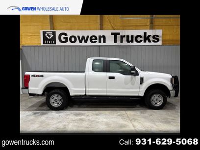 Used 2020 Ford F250 XL w/ Power Equipment Group