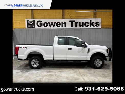 Used 2020 Ford F250 XL w/ Power Equipment Group image 1
