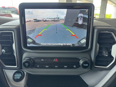 Used 2023 Ford Bronco Sport Big Bend w/ Convenience Package image 24