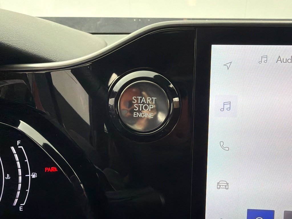 Used 2025 Lexus NX 350 AWD w/ Accessory Package (2T) image 18