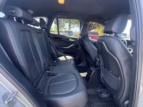 Used 2018 BMW X1 sDrive28i FWD image 20
