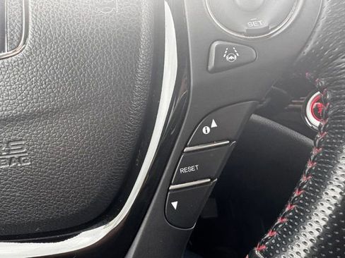 Used 2022 Honda Ridgeline Black Edition image 24