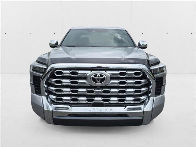 New 2025 Toyota Tundra 1794 Edition AWD/4WD image 5