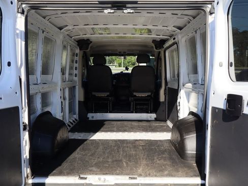 Used 2020 RAM ProMaster 1500 image 21