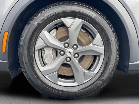 Used 2023 Ford Mustang Mach-E Select image 37