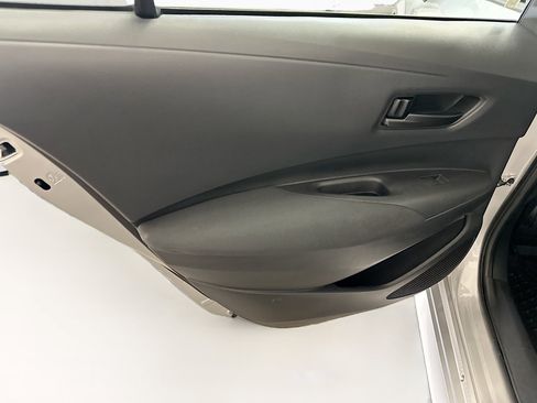 Used 2024 Toyota Corolla LE FWD image 27