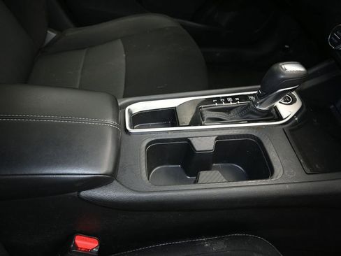 Used 2024 Nissan Sentra SV w/ All-Weather Package FWD image 27