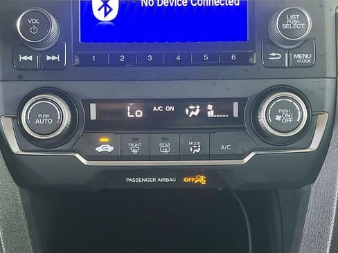 Used 2019 Honda Civic LX image 23