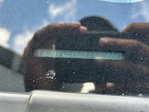 Used 2015 Subaru WRX STI Limited AWD/4WD image 7