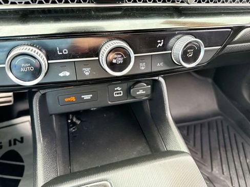 Used 2024 Honda Civic Sport image 18