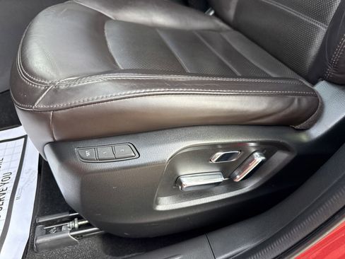 Used 2021 MAZDA CX-5 Signature image 12