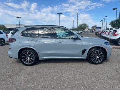 Used 2024 BMW X5 xDrive50e w/ Executive Package