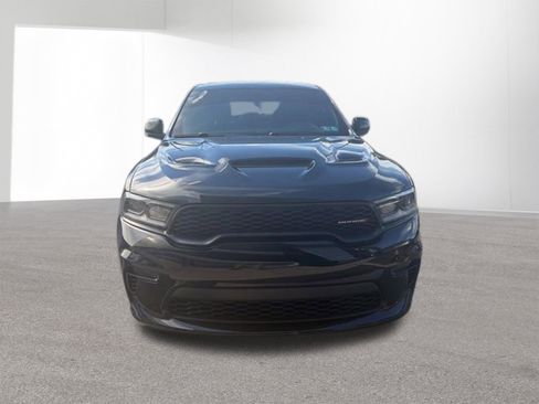 Used 2021 Dodge Durango GT AWD/4WD image 2