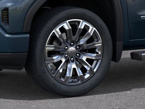 New 2026 GMC Sierra 1500 Denali w/ Denali Reserve Package AWD/4WD image 9