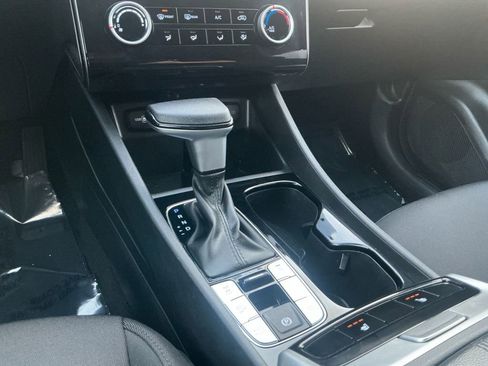 Used 2023 Hyundai Tucson SEL image 12